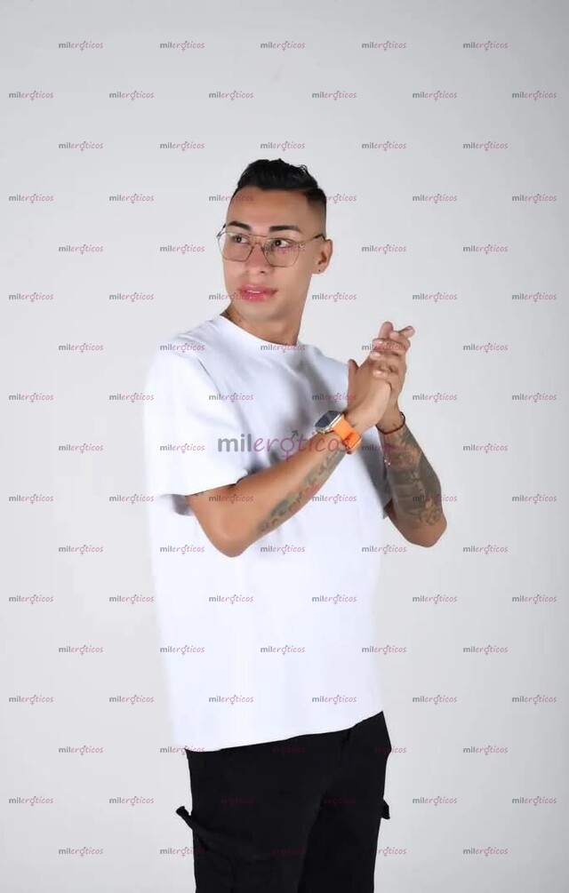 FOTOS DE NUEVO EN LA CIUDAD THIAGO VERSÁTIL COMPLACIENTE