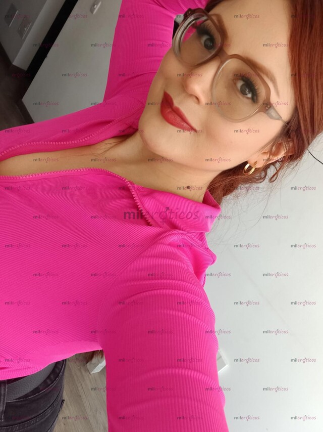 FOTOS DE ENCANTADORA FOGOSA Y COMPLACIENTE LUISA MASAJISTA PROFESIONAL