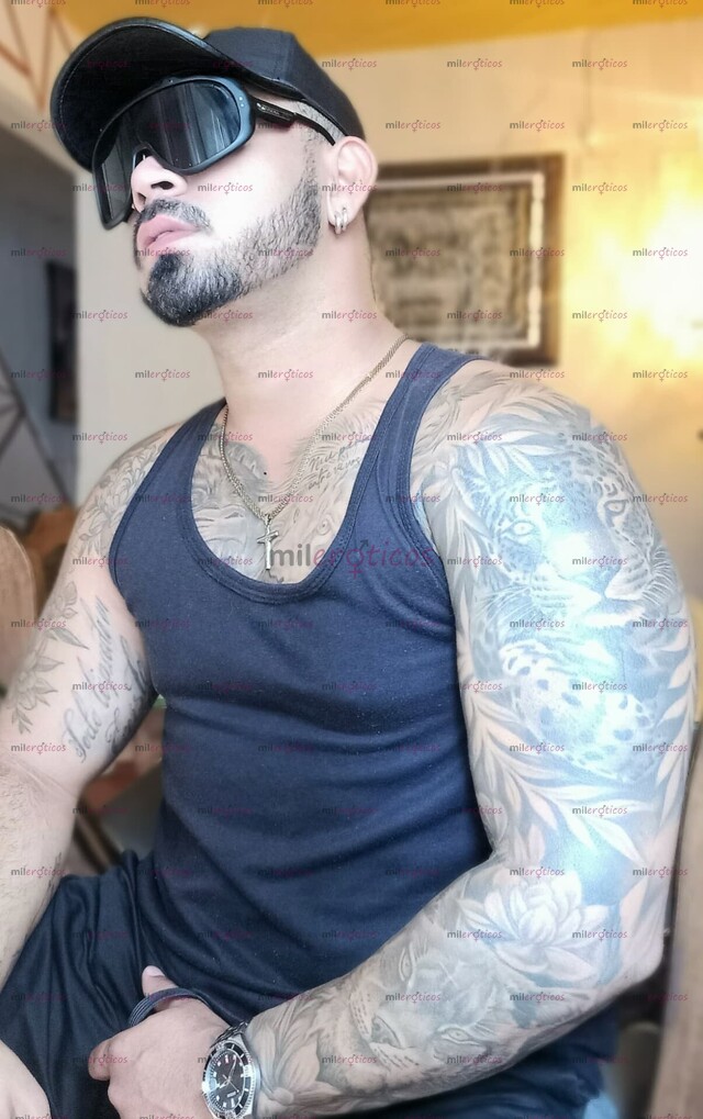 FOTOS DE CHICO TATU: COMPLACIENTE ,VARONIL,HIGIENICO