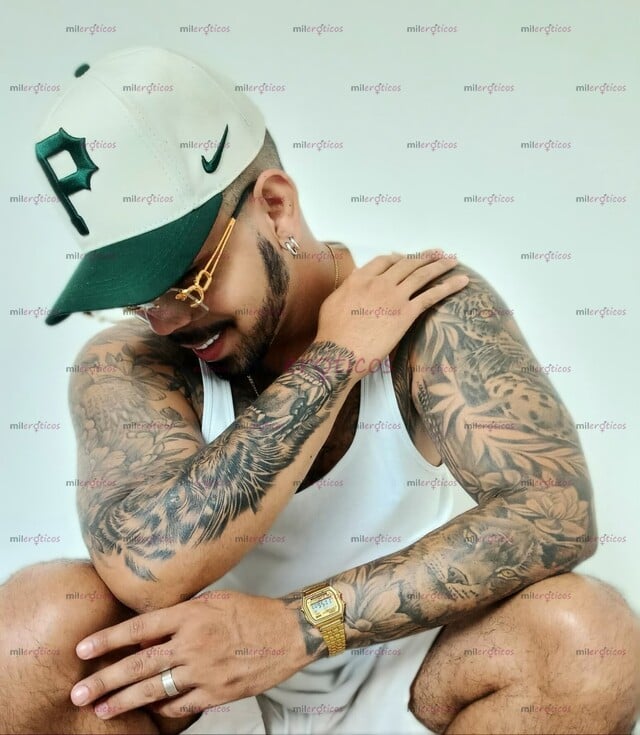 FOTOS DE CHICO TATU: COMPLACIENTE ,VARONIL,HIGIENICO