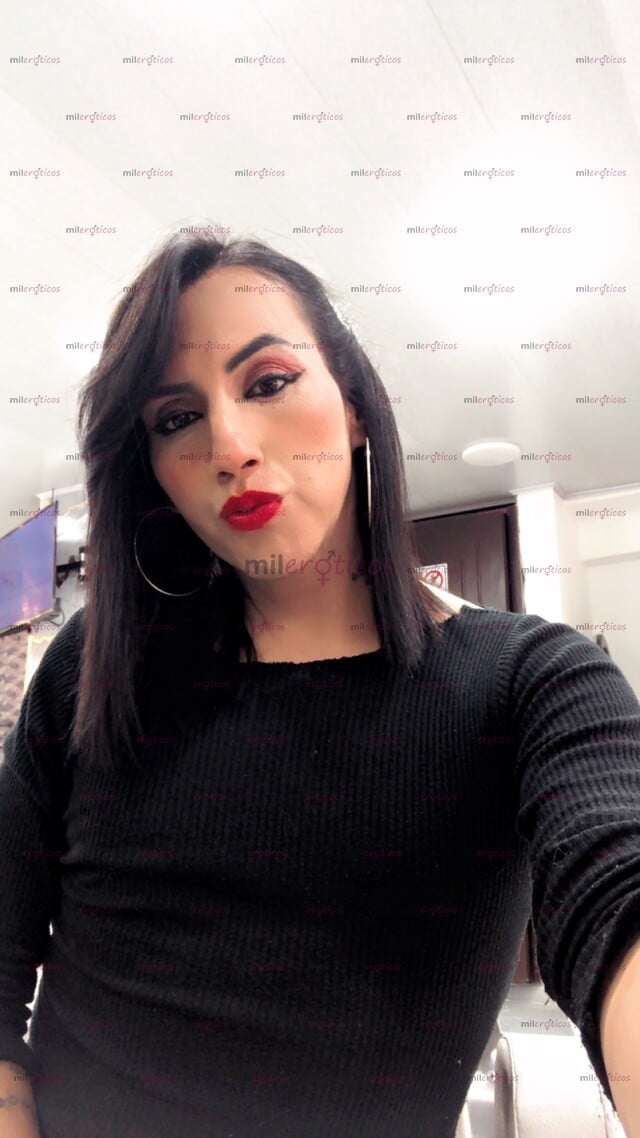 FOTOS DE HOLA SOY UNA CHIKA TRANS NUEVA POR ESTOS LADOS DISPUESTA A COMPLACER