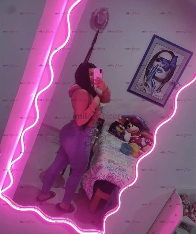 FOTOS DE TU MORENITA ATREVIDA Y MUY LINDA ATRÉVETE A CONOCERME MI AMOR