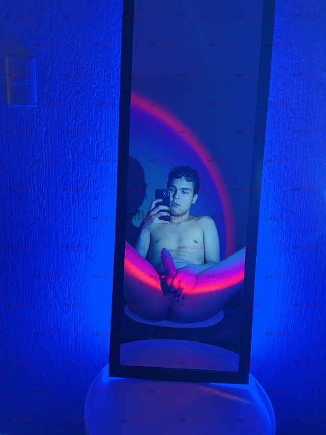 FOTOS DE JOSHUA 20 AÑOS EDUCADO , GUAPO Y CALIENTE , SOY 100% INTER