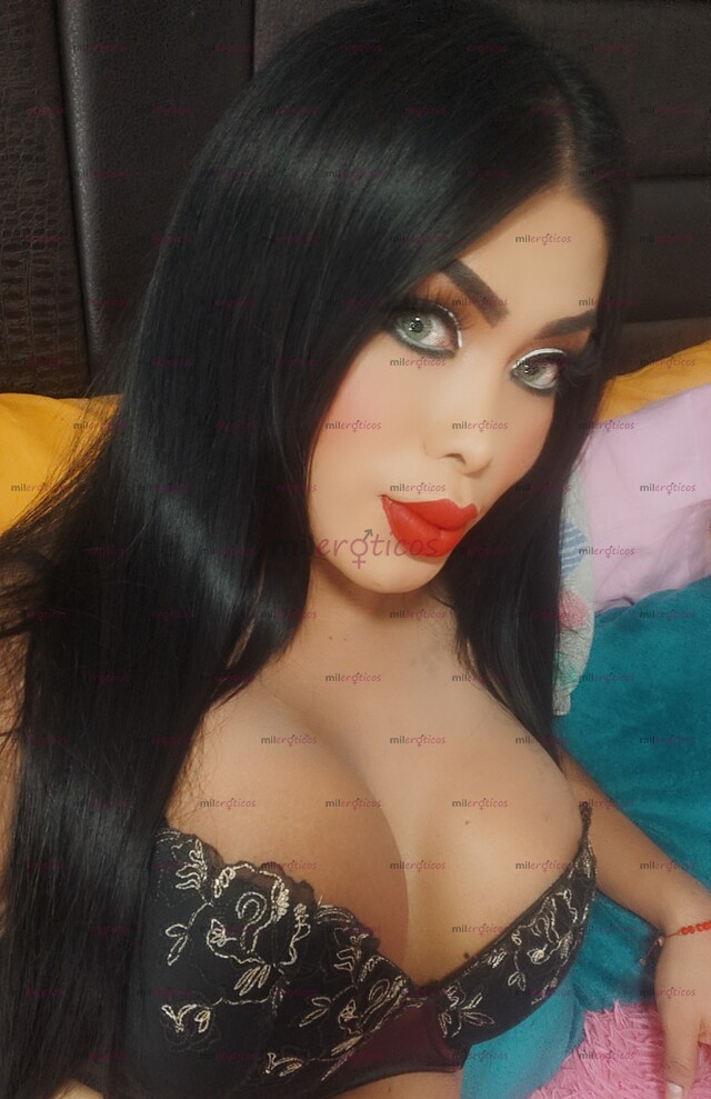 FOTOS DE UNA DE LAS MÁS FEMENINAS DEL PORTAL CONÓCEME ÚLTIMOS DIAS