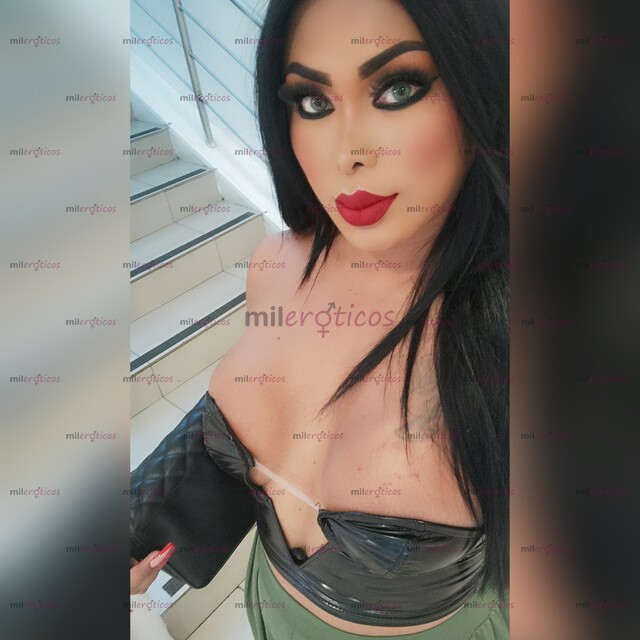 FOTOS DE UNA DE LAS MÁS FEMENINAS DEL PORTAL CONÓCEME ÚLTIMOS DIAS