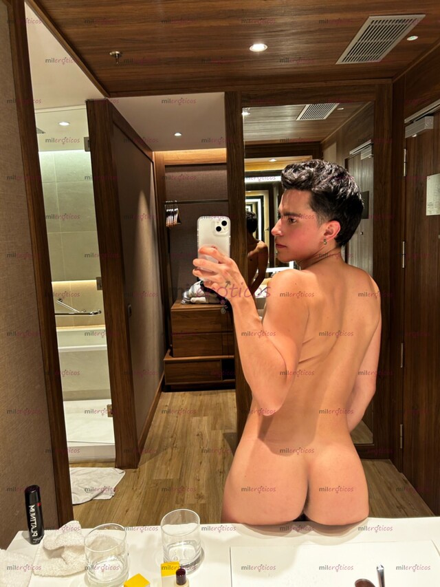 FOTOS DE TWINK VERSÁTIL & CACHONDO 23 AÑOS DISPONIBLE