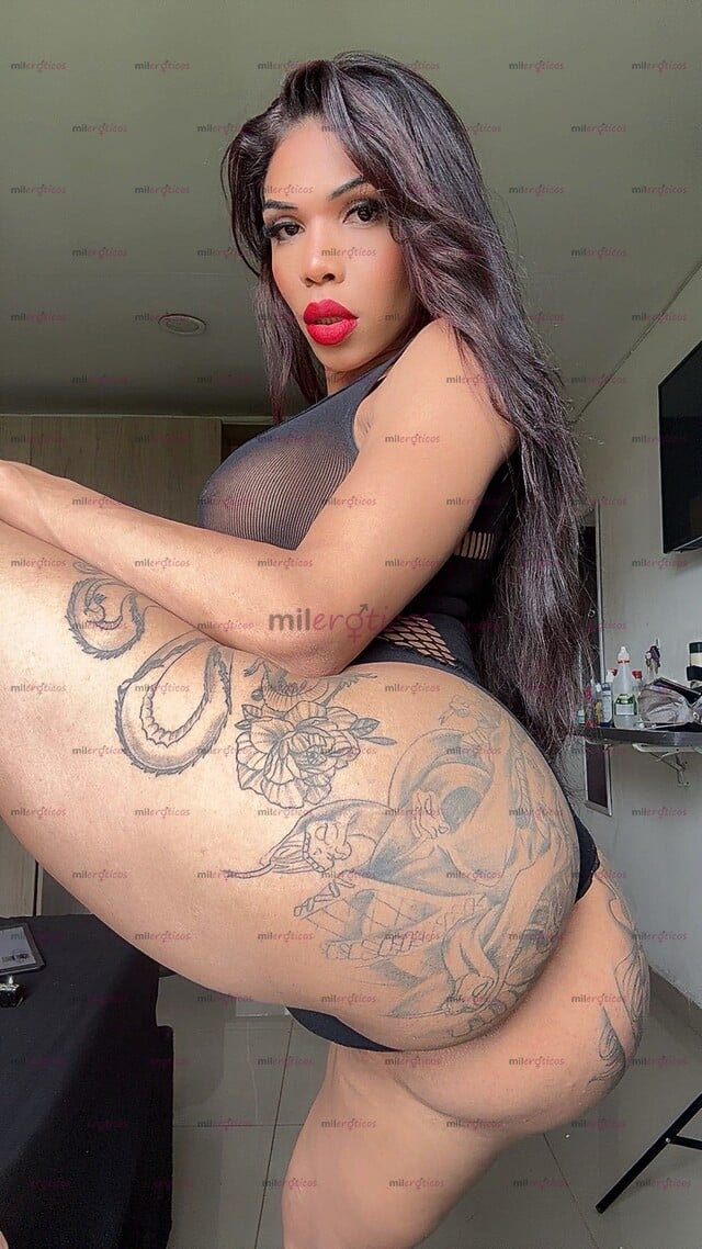 FOTOS DE FLACA SENSUAL AFRODISÍACA EXPERIENCIA GARANTIZADA (20 CM Y GRUESA)