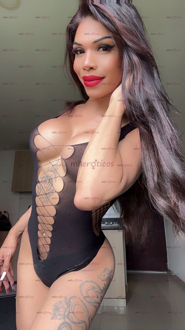 FOTOS DE FLACA SENSUAL AFRODISÍACA EXPERIENCIA GARANTIZADA (20 CM Y GRUESA)