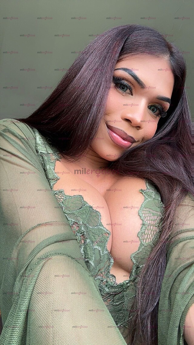 FOTOS DE FLACA SENSUAL AFRODISÍACA EXPERIENCIA GARANTIZADA (20 CM Y GRUESA)
