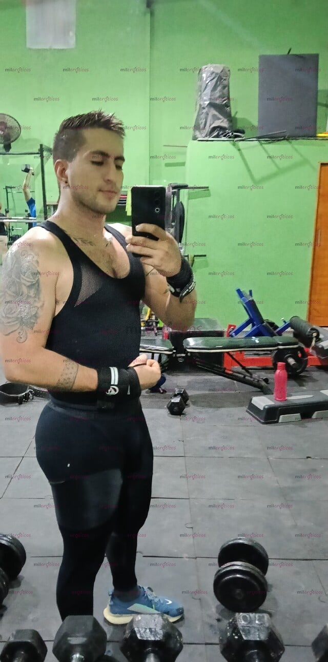 FOTOS DE MASAJISTA PROFESIONAL VERGON 21 CM VARONIL TENGO SITIO BUCARAMANGA