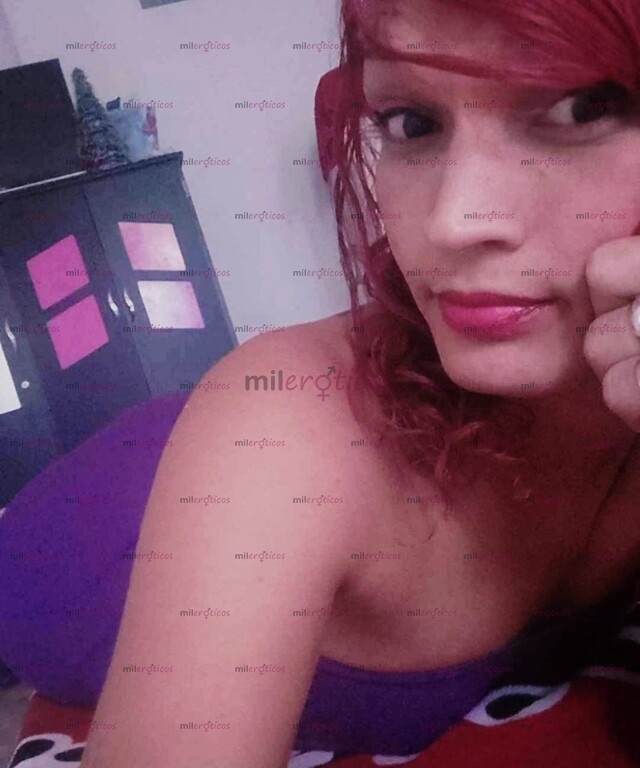 FOTOS DE FLACA EXTROVERTIDA CON GANAS DE TI VEN Y APROVECHAME BB