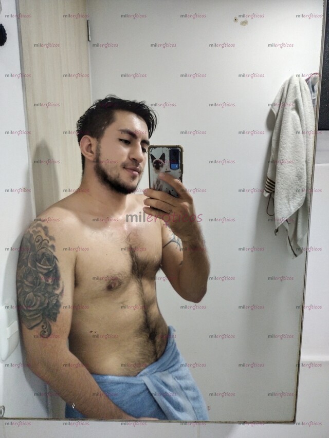 FOTOS DE MASAJE DESCONTRACTURANTE PROFESIONAL CON SITIO DISPONIBLE BUCARAMANGA