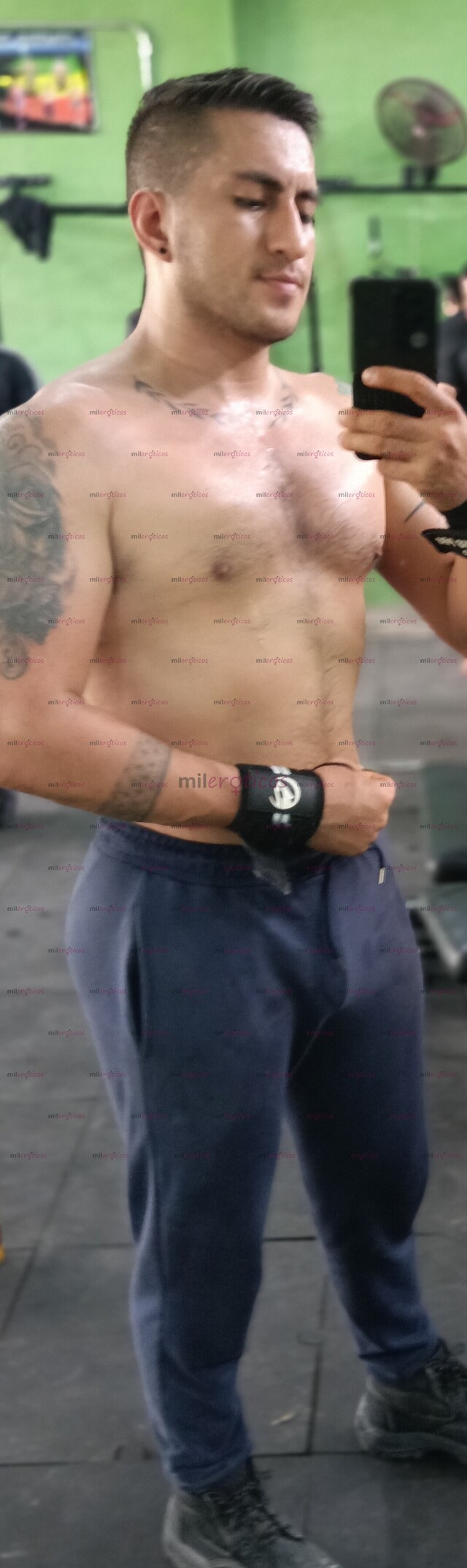 FOTOS DE ANDRES VELLUDO VARONIL VERGON PROMO EN TODOS LOS SERVICIOS