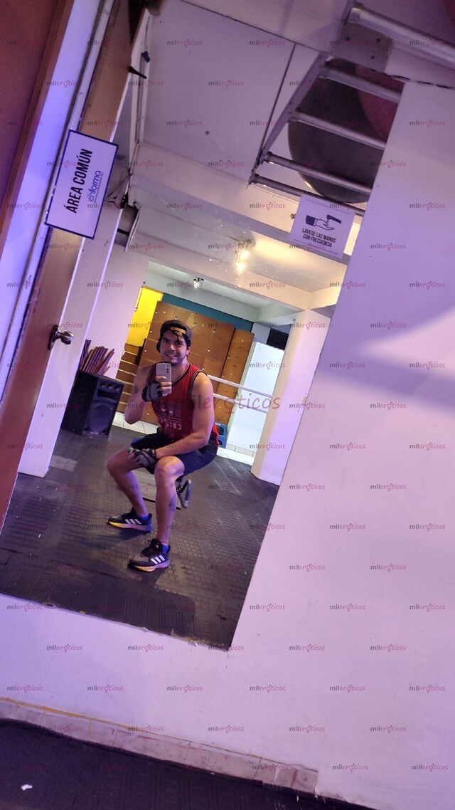 FOTOS DE EL GIGOLÓ DEL CENTRO A TÚ ALCANCE EN MANIZALES