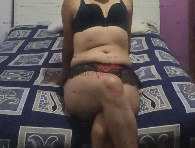 FOTOS DE SOY UNA MORENITA EXPERIMENTADA LISTA PARA HACERTE GOZAR