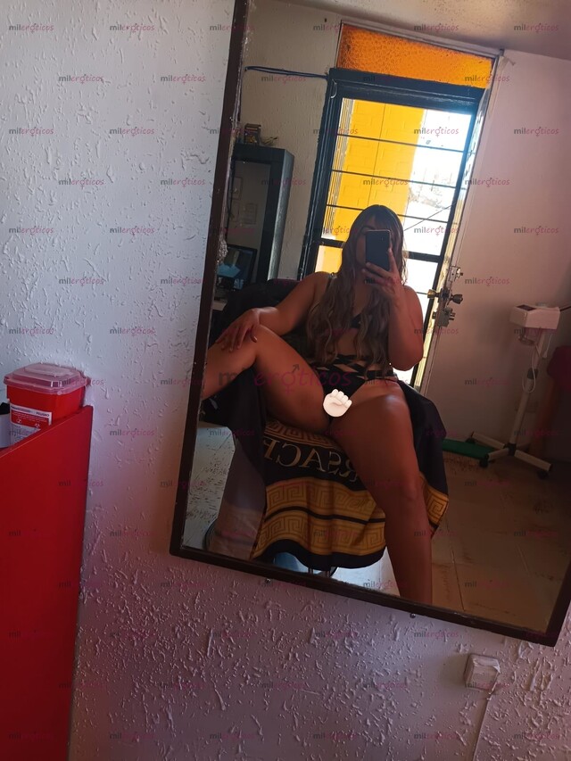 FOTOS DE ATZYRY MASAJISTA CERTIFICADA CON LUGAR CON TRATO DE NOVIOS ZONA NORTE