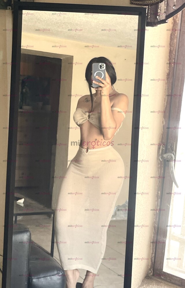 FOTOS DE FORÁNEA SOY LO QUE TUS OJOS VEN Y TU CUERPO NECESITA CON LUG 24 7