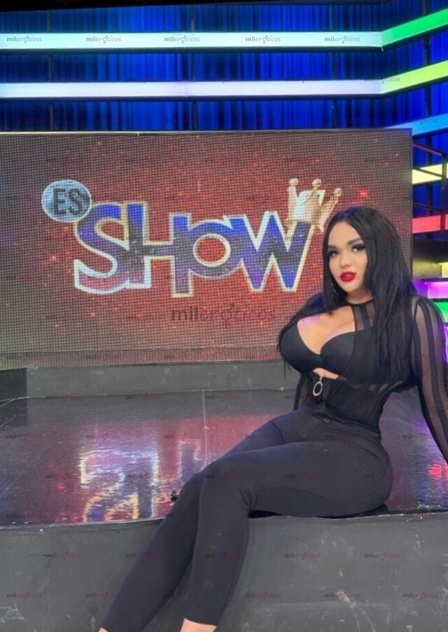FOTOS DE NANCY PEÑA. EDECAN & ACTRIZ DE TELEVISIÓN DESDE ES SHOW MTY.