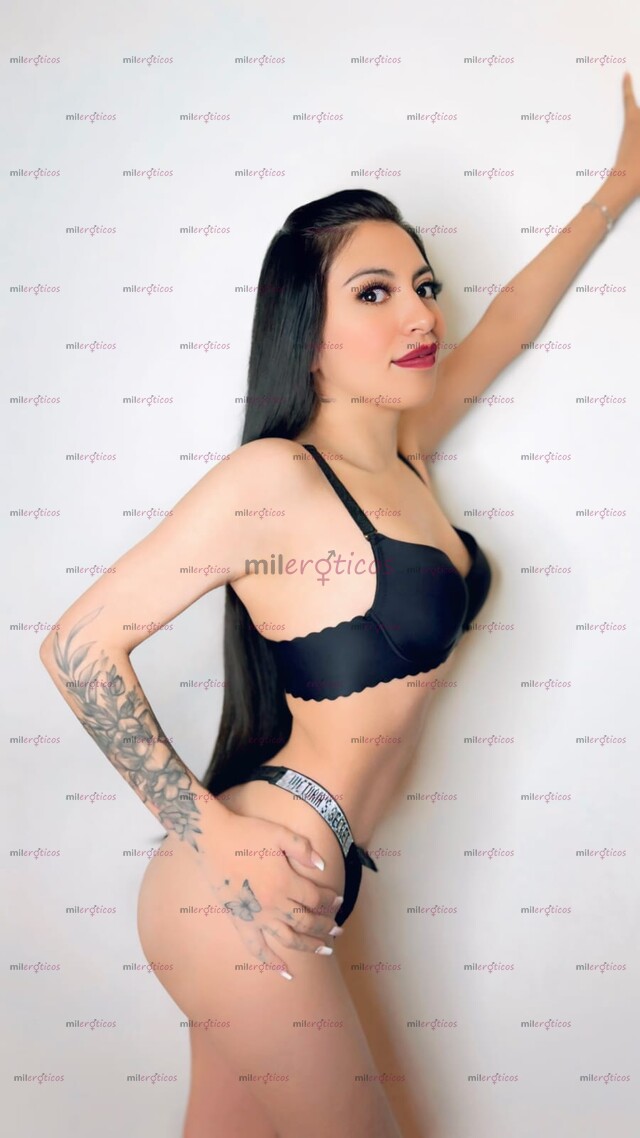 FOTOS DE PRECIOSA FLAQUITA TATUADA ACTIVA LAS 24 HORAS