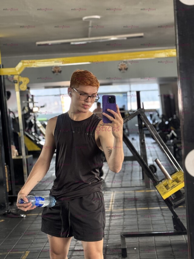 FOTOS DE JOVEN SAMARIO COMPLACIENTE TE OFRECE UN SERVICIO PROFESIONAL Y PLACENTERO