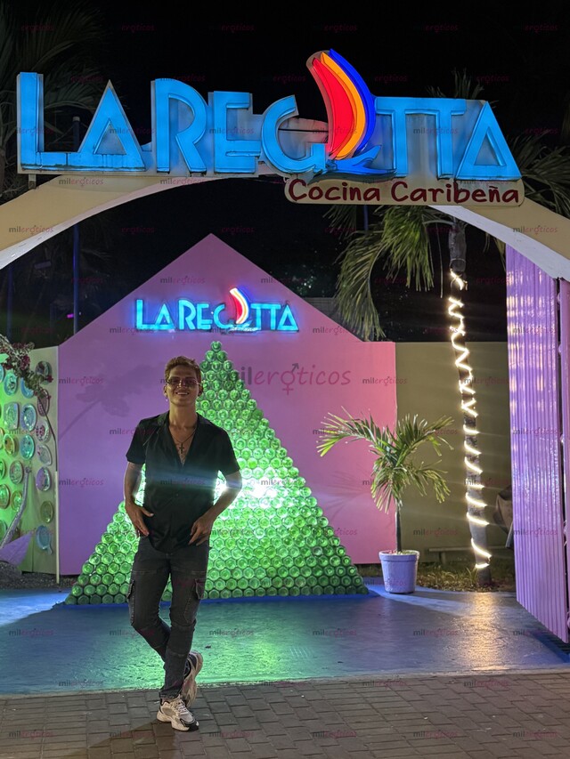 FOTOS DE JOVEN SAMARIO COMPLACIENTE TE OFRECE UN SERVICIO PROFESIONAL Y PLACENTERO