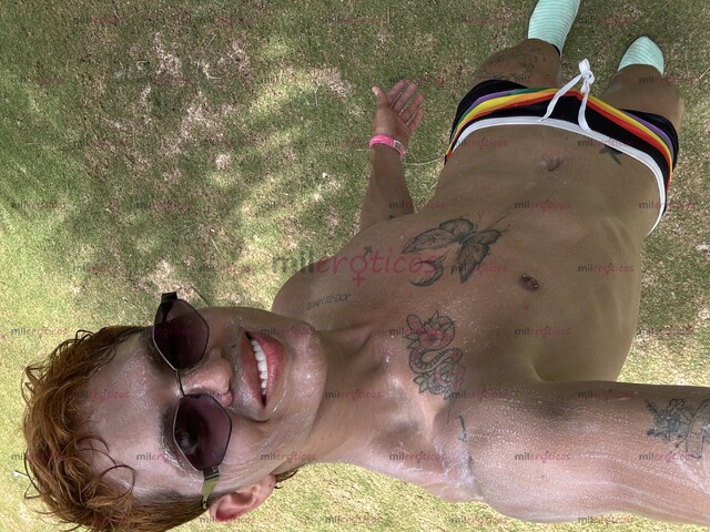 FOTOS DE JOVEN SAMARIO COMPLACIENTE TE OFRECE UN SERVICIO PROFESIONAL Y PLACENTERO