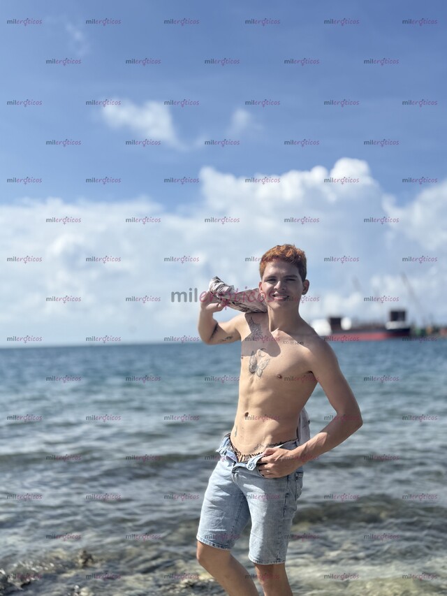 FOTOS DE JOVEN SAMARIO COMPLACIENTE TE OFRECE UN SERVICIO PROFESIONAL Y PLACENTERO