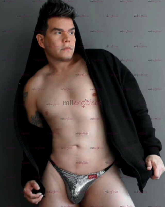 FOTOS DE POCOS DIAS LLEGA CABRON DOMINANTE Y MUY LECHERO PARA ROMPERTE EL CULO