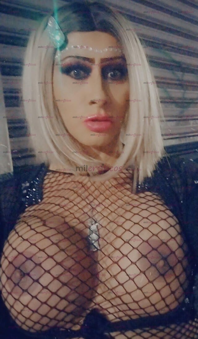 FOTOS DE HOLA SOY CHICA TRANS CUMPLO TODAS TUS FANTASIAS