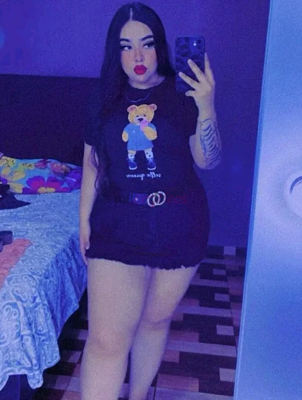 Hola soy maria 26 anos una excelente dama de compania con mucha recomendaciones muy discretas dispuesta a complacer todos tus deseos y fetiches que de...