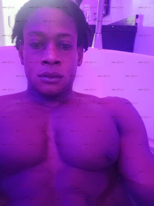 FOTOS DE NEGRONY HOMBRE FUEGO HORNO VERGOTA GRANDE
