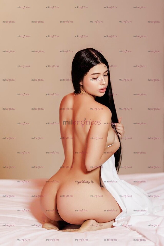 FOTOS DE SALOMÉ HERMOSA DE PRIMER NIVEL NALGONA DELICIOSA