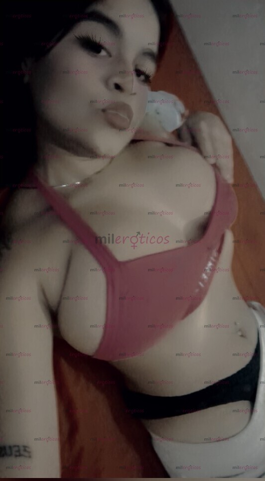 FOTOS DE SOY UNA CHICA RECIEN LLEGADA LISTA PARA COMPLACER