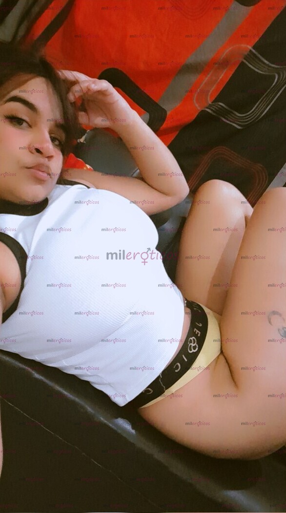 FOTOS DE SOY UNA CHICA RECIEN LLEGADA LISTA PARA COMPLACER