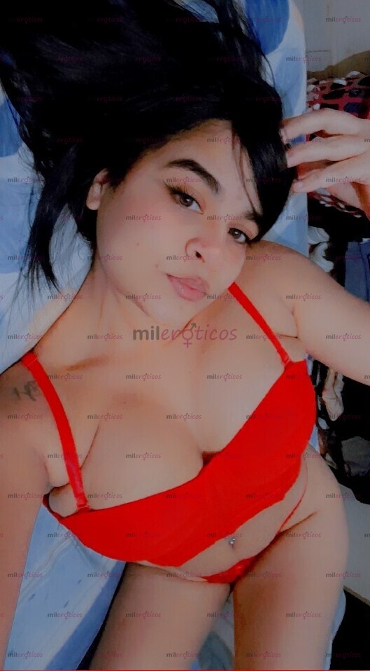 FOTOS DE SOY UNA CHICA RECIEN LLEGADA LISTA PARA COMPLACER