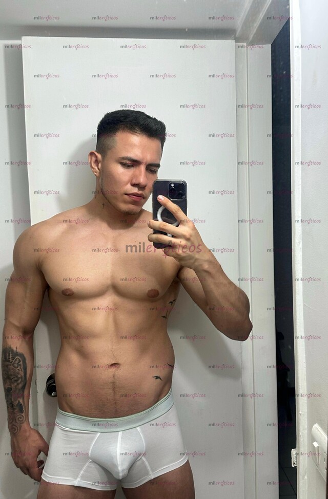 FOTOS DE JOVEN VARONIL DISCRETO VERGON & CULON DISPUESTO A COMPLACERTE