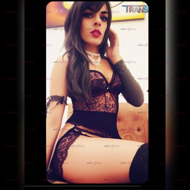 FOTOS DE ATRACTIVA NENA TRANS VERSÁTIL Y MUY FEMENINA