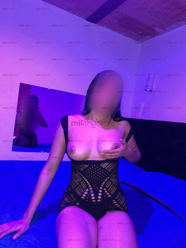 FOTOS DE MIA LINDA CHICA DELGADA QUE QUIERE CUMPLIR TUS FANTASÍAS