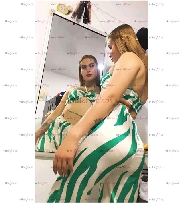 FOTOS DE LLEGO LO QUE ESPERABAS CHICA TRANS DISPUESTA A COMPLACER TUS FANTACIAS SEXUALES