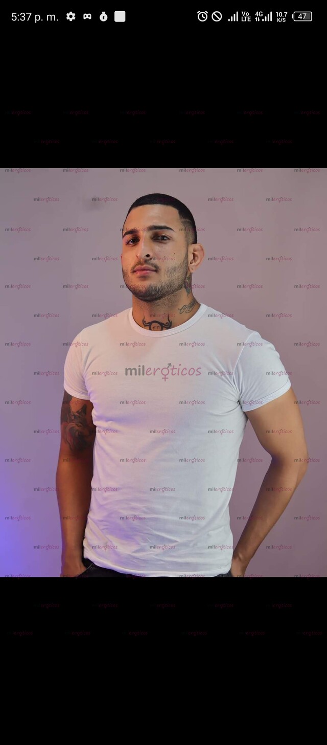 FOTOS DE MORENO ÁRABE VERGÓN PINTA DISPONIBLE PARA VIDEOLLAMADA Y CONTENIDO TRIO