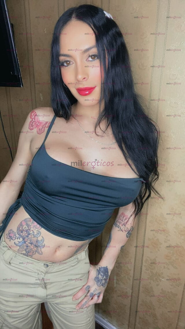 FOTOS DE DANIELA TATUADA TETONA VOLUPTUOSA VEN Y VISÍTAME Y DISFRUTA TUS FANTASÍAS