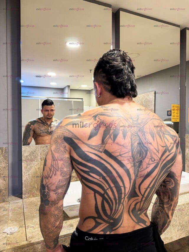 FOTOS DE CALEÑO NUEVO EN MEDELLÍN BUENA PRESENTACIÓN ASEADO XL