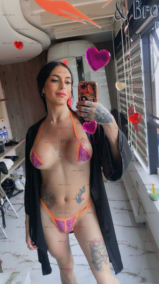 FOTOS DE DANIELA TATUADA TETONA VOLUPTUOSA VEN Y VISÍTAME Y DISFRUTA TUS FANTASÍAS