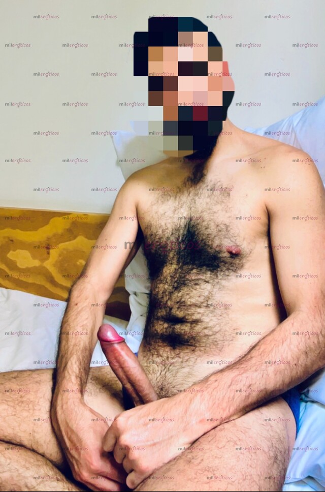 FOTOS DE VERGA MUY DURA Y PELUDA PARA TI. VEN Y DIVERTIRTE CONMIGO