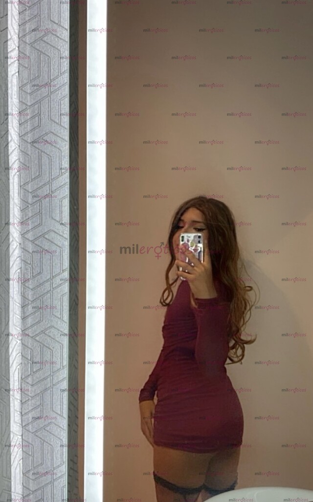 FOTOS DE REBE TRANS INTER PREMIUM . SENSUALIDAD, PRESENCIA Y PLACER