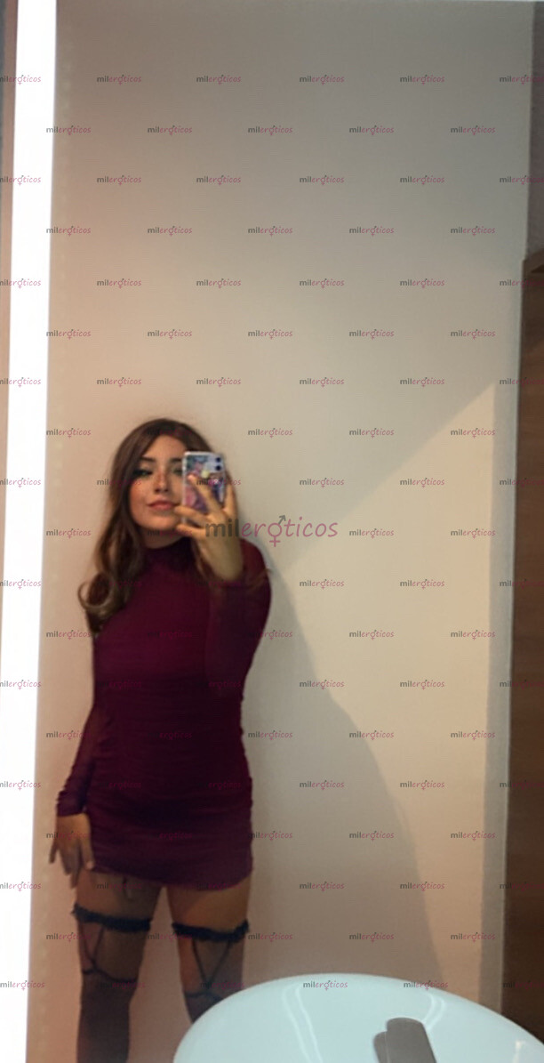 FOTOS DE REBE TRANS INTER PREMIUM . SENSUALIDAD, PRESENCIA Y PLACER