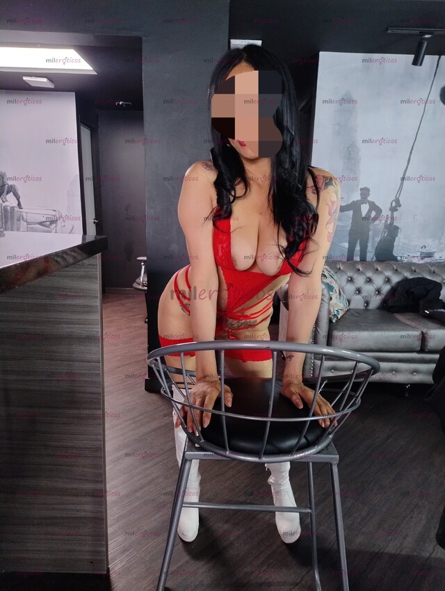 FOTOS DE SAMANTHA ( PAISITA LUJURIOSA).NUEVAS FORMAS DE DISFRUTAR TU SEXUALIDAD