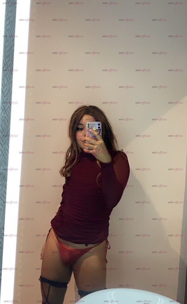 FOTOS DE REBE TRANS INTER PREMIUM . SENSUALIDAD, PRESENCIA Y PLACER