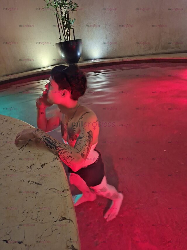 FOTOS DE LA MEJOR OPCIÓN PARA TENER UN EXOTICO RATO DE PLACER