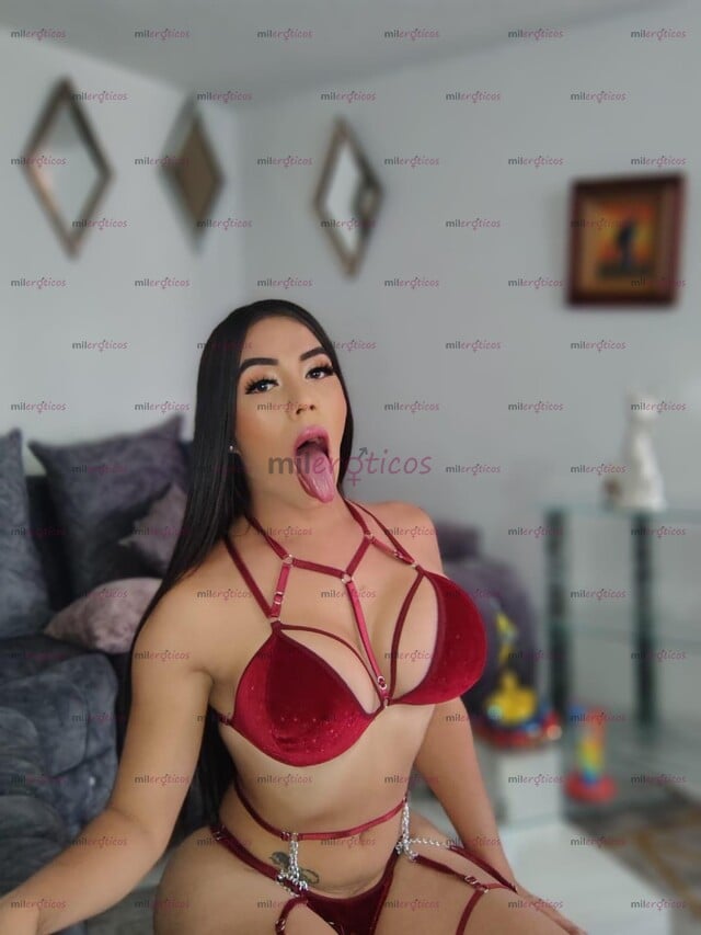 FOTOS DE PUTA TRANS FEMENINA EDUCADA CON GANAS DE SATISFACER TUS FANTASIAS SEXUALES